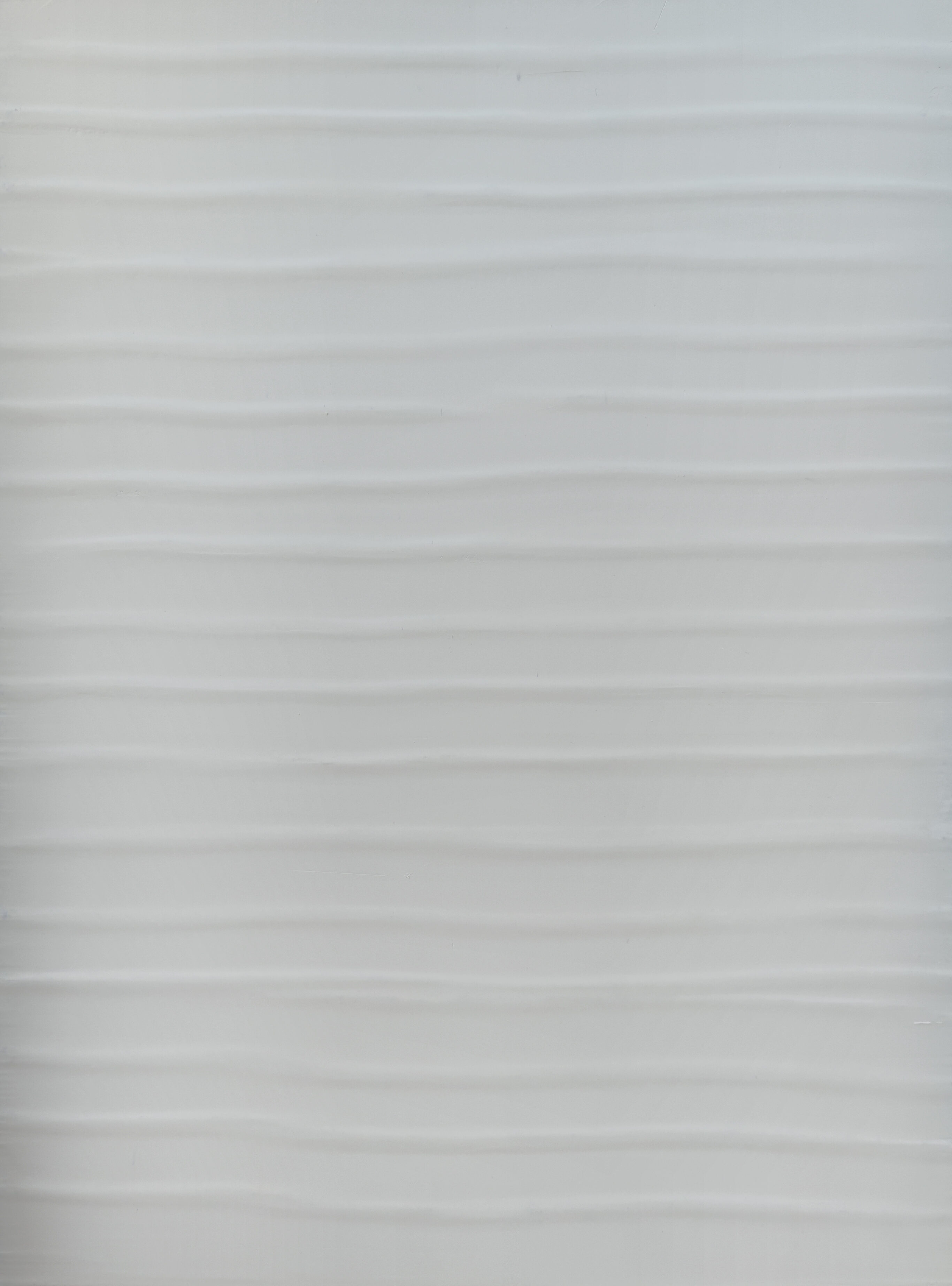 Venetian Plaster Parallel Ridges