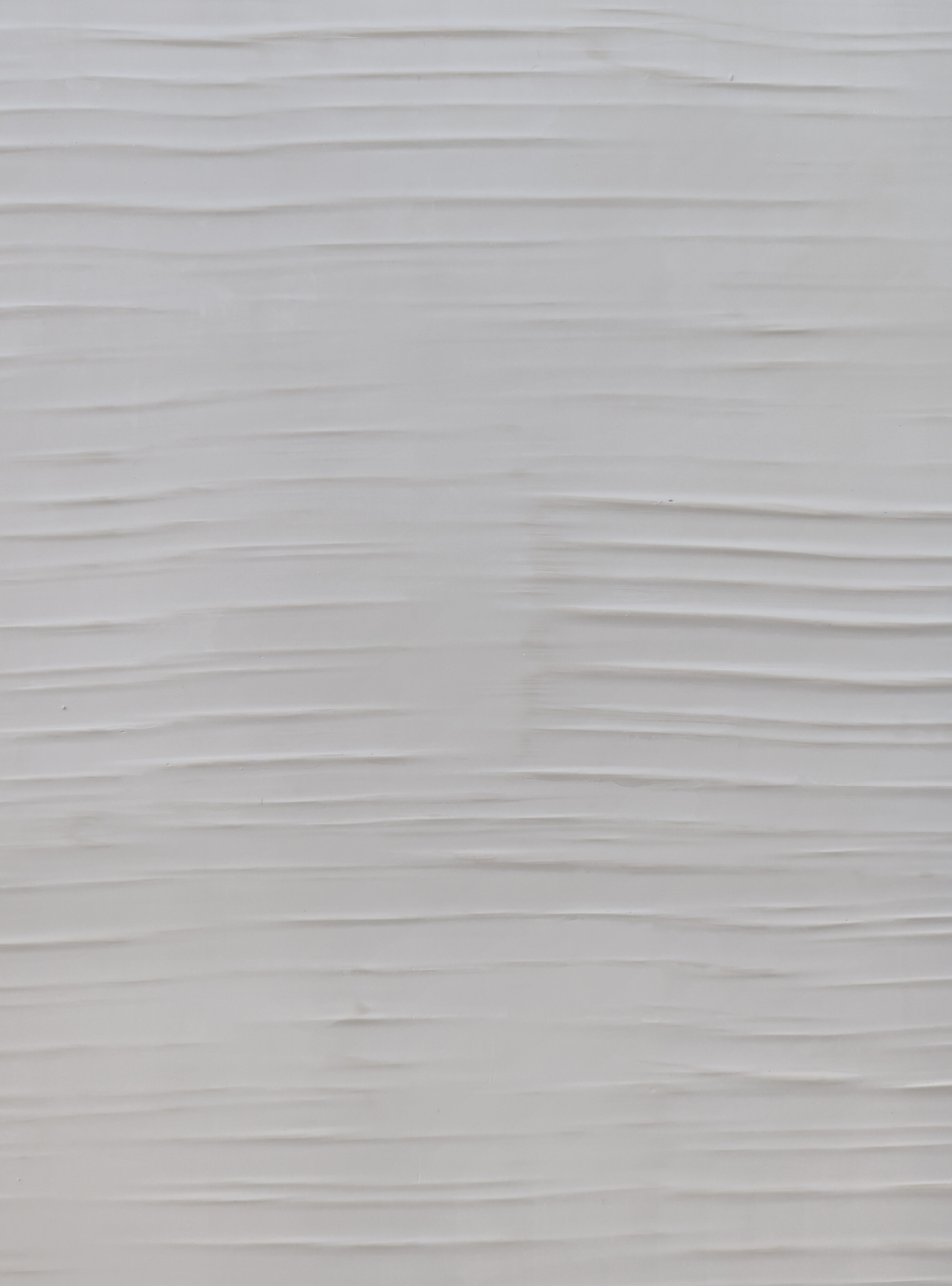 Venetian Plaster Waved Linear